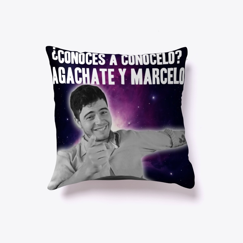 CONOCES A CONOCELO?