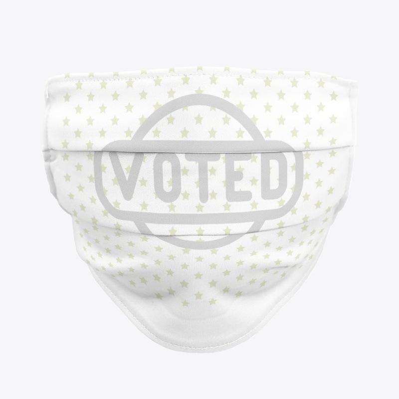 Voted!