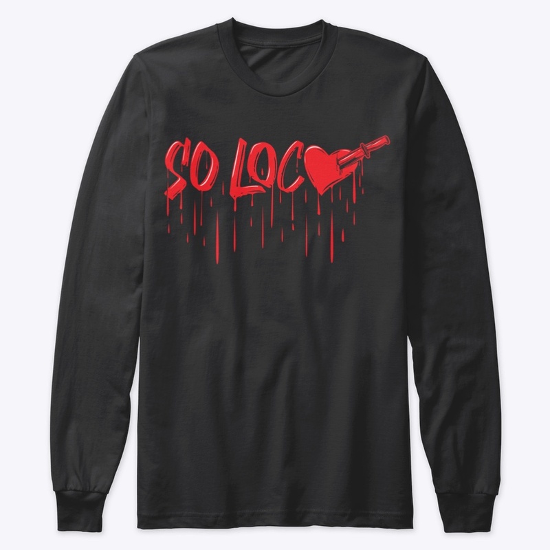 SO LOCO SHIRT