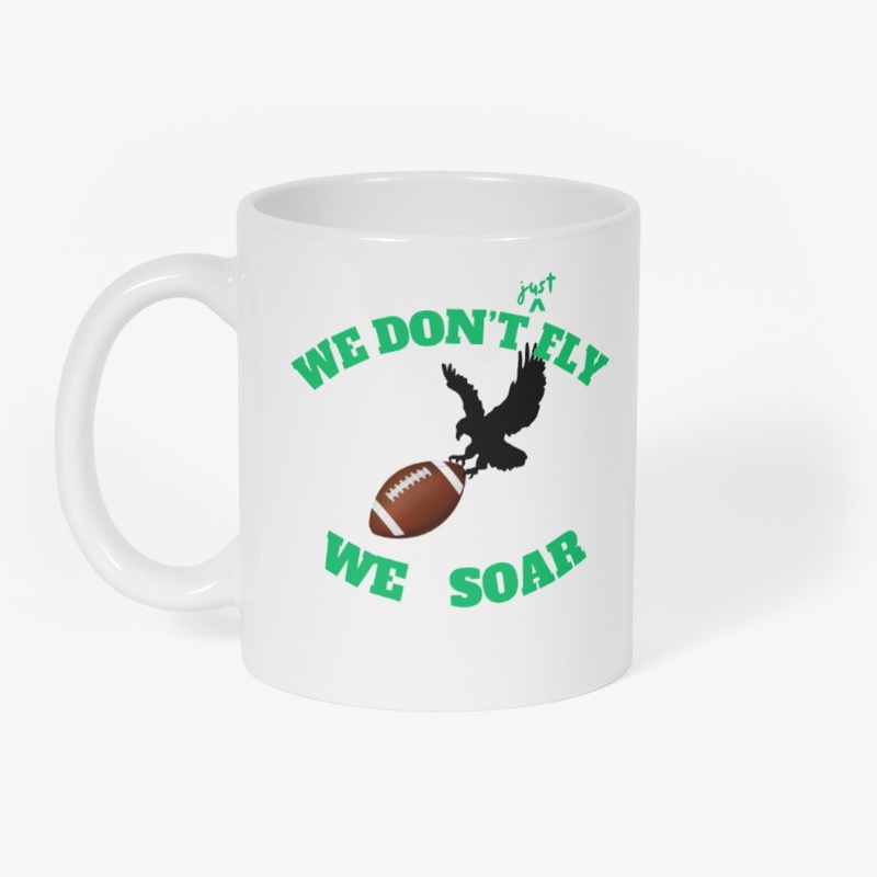 WE SOAR
