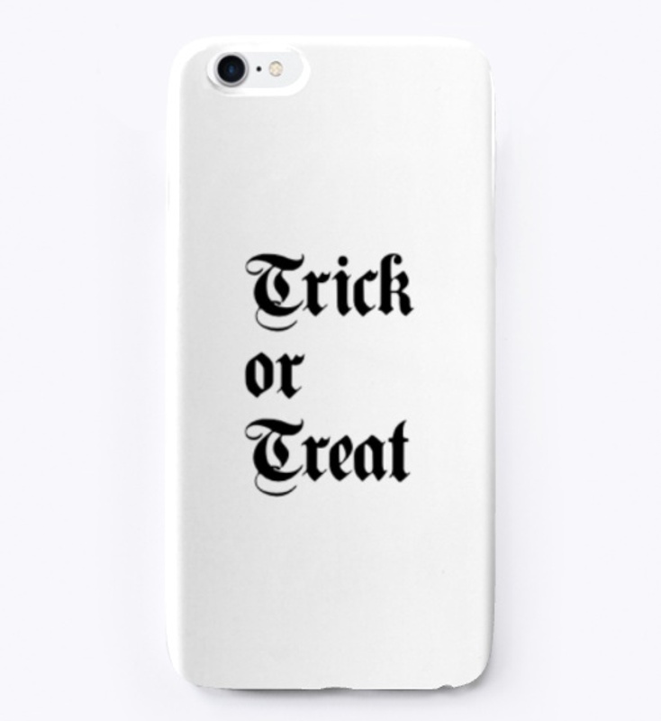 trick or treat