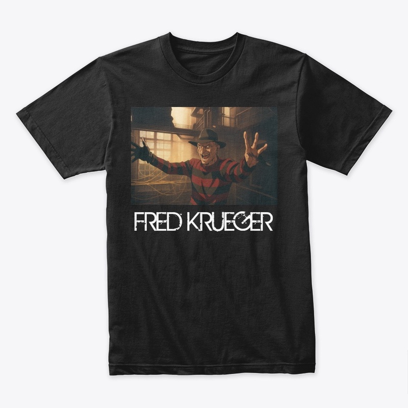 Fred Krueger