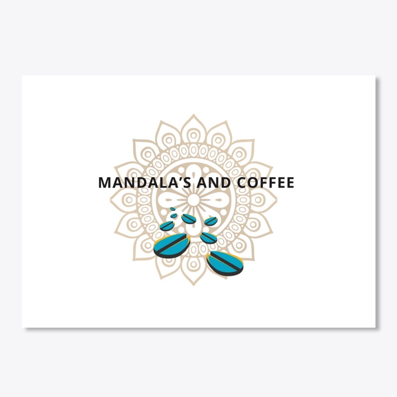 Mandala's and Coffee