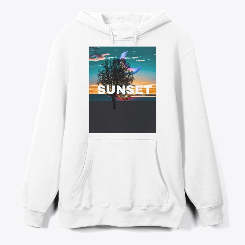 Digisoft Printed Classic Long Sleeve Tee