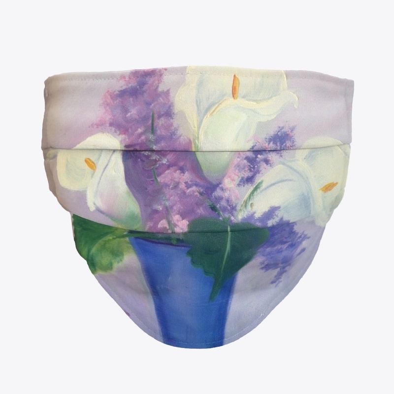 Lilac Love 