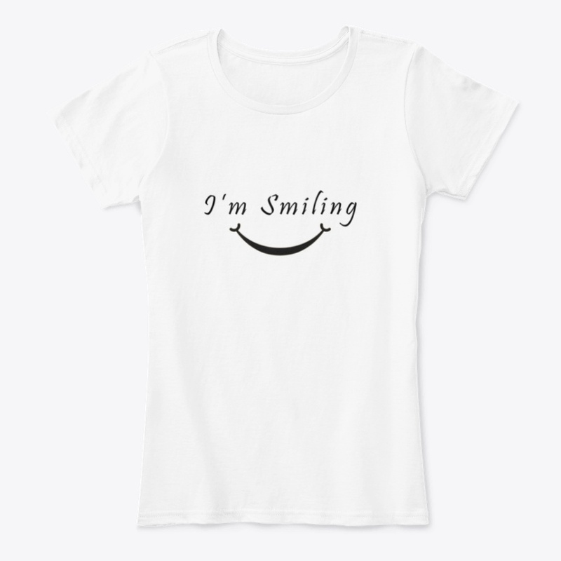 I'm Smiling