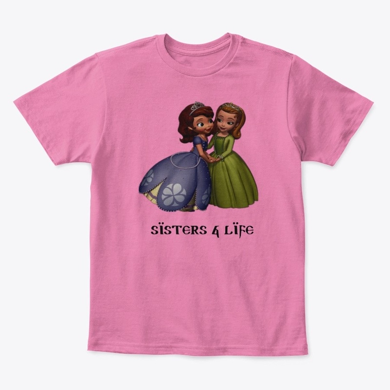 Sisters For Life