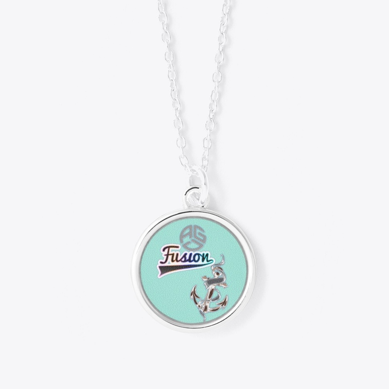 BRANDED PENDANT