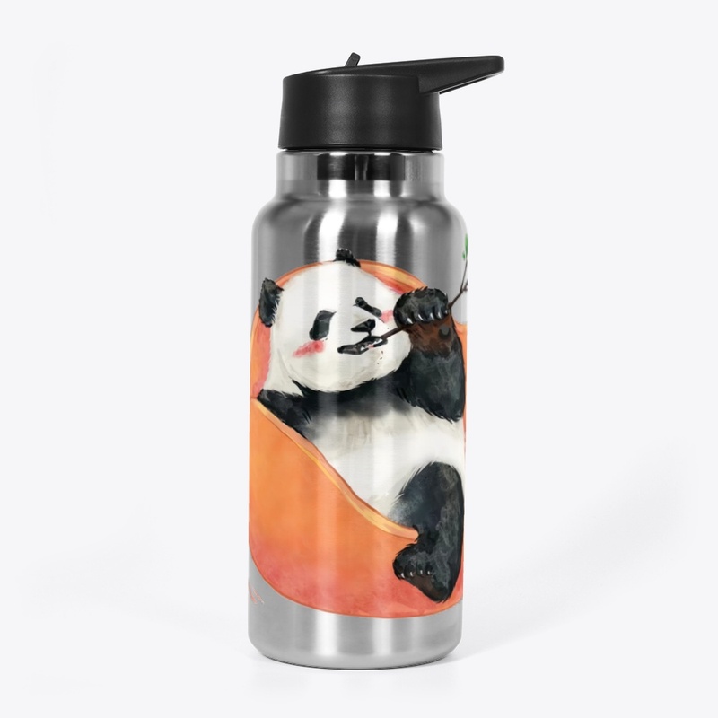 YUAI🐼Giant Panda