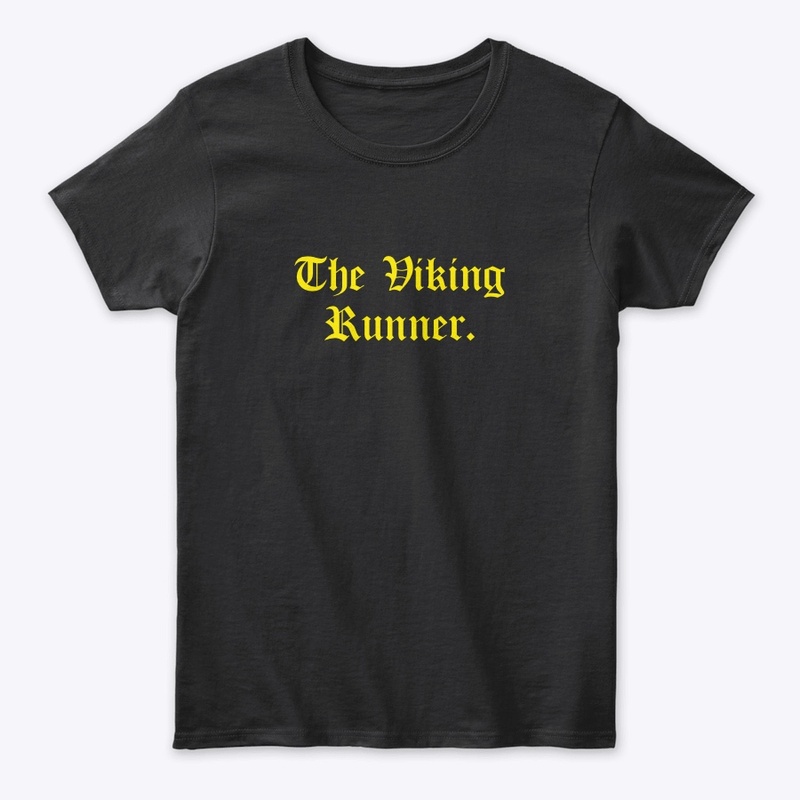 The Viking Merch