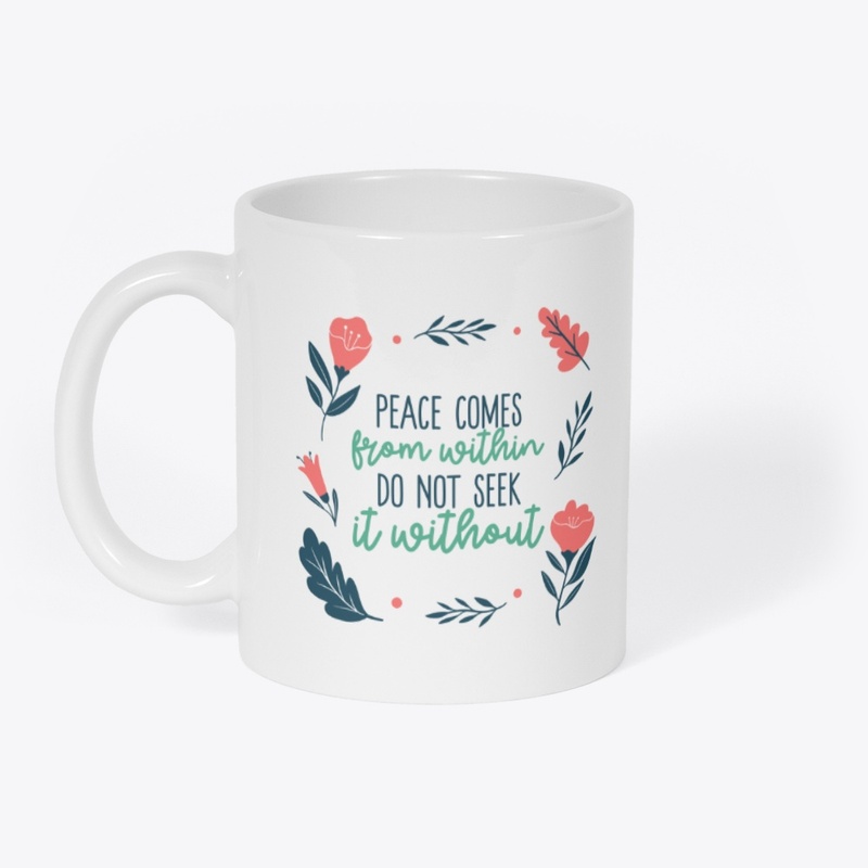 motivation on peace
