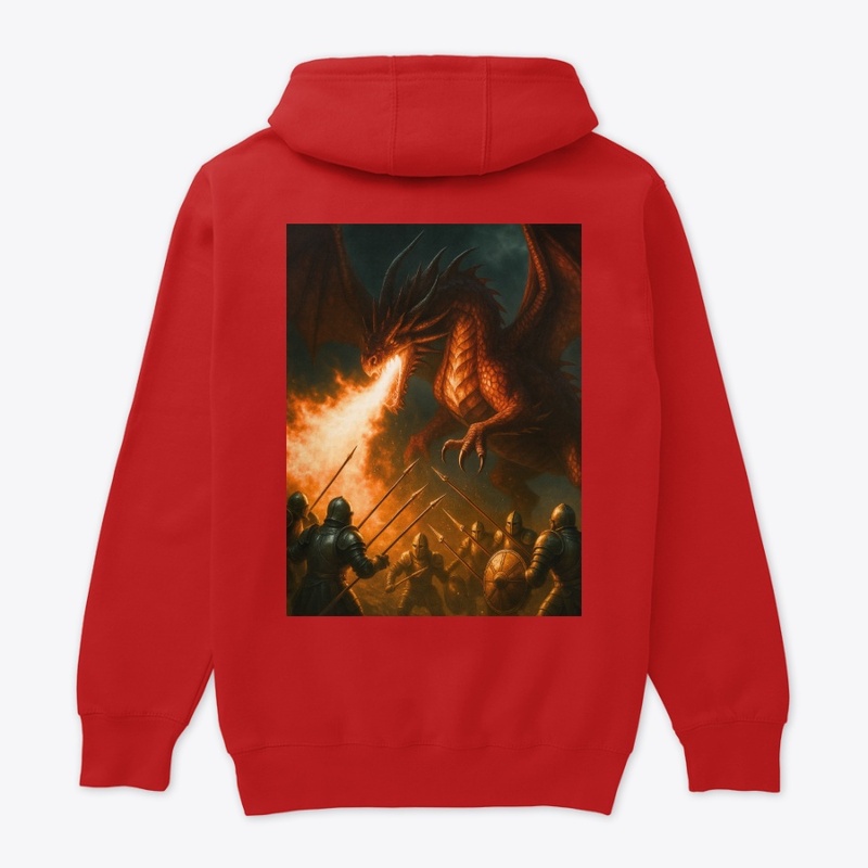 Dark Legends-Firestorm Collector Edition