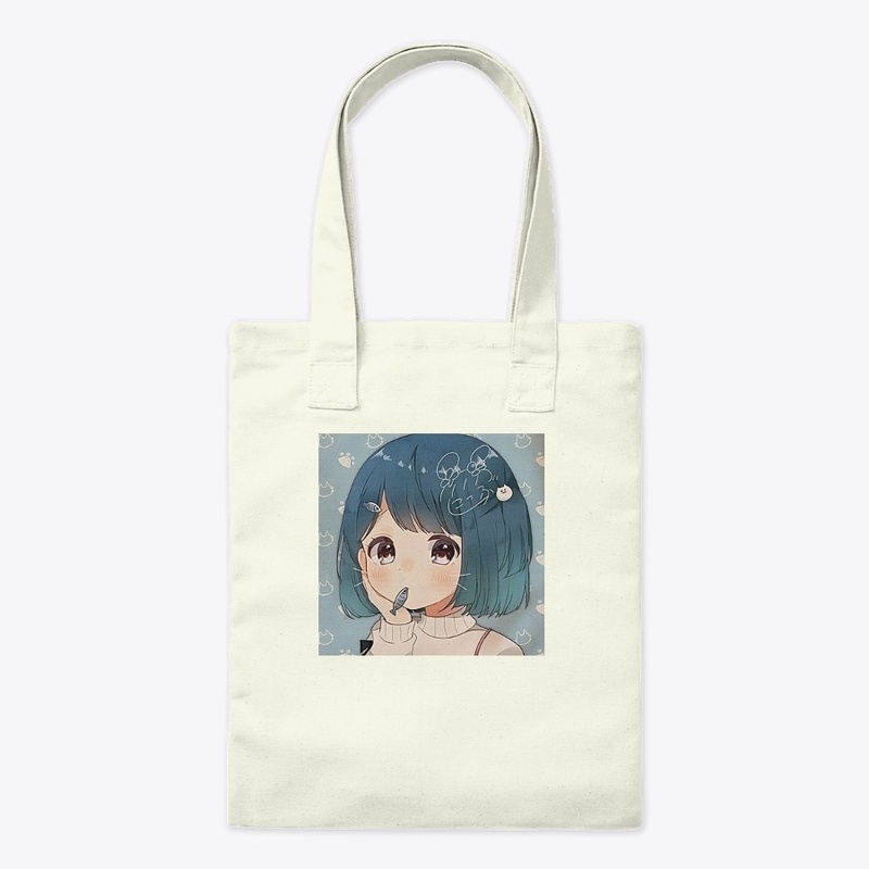 Anime, Manga, Streetwear