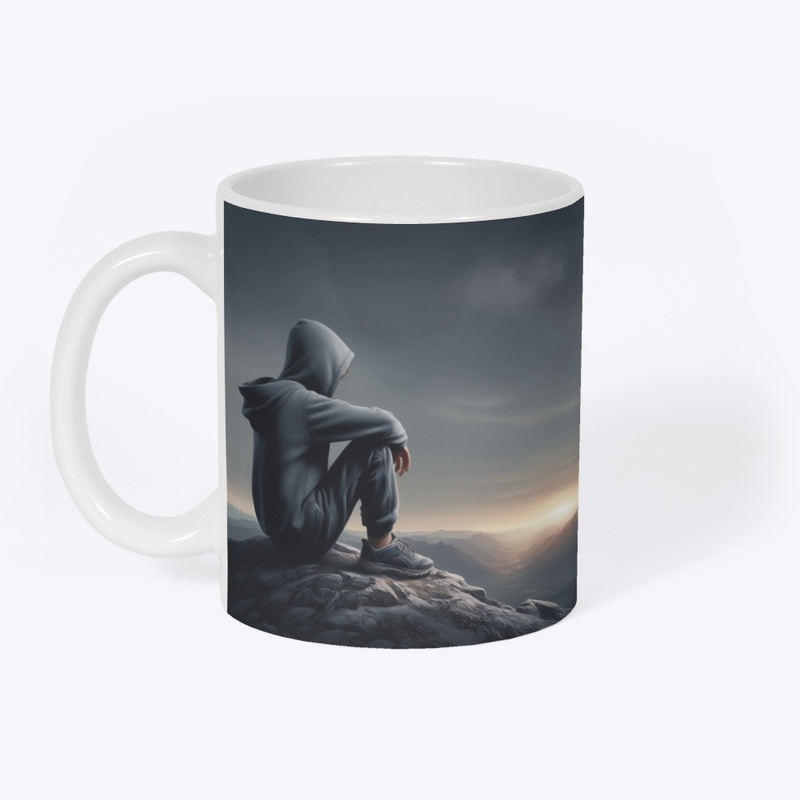 A Lonely Boy T-Shirt