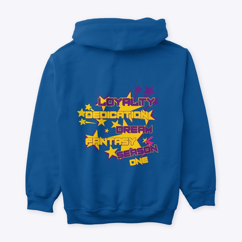 CIP 2020 Season One Apparel