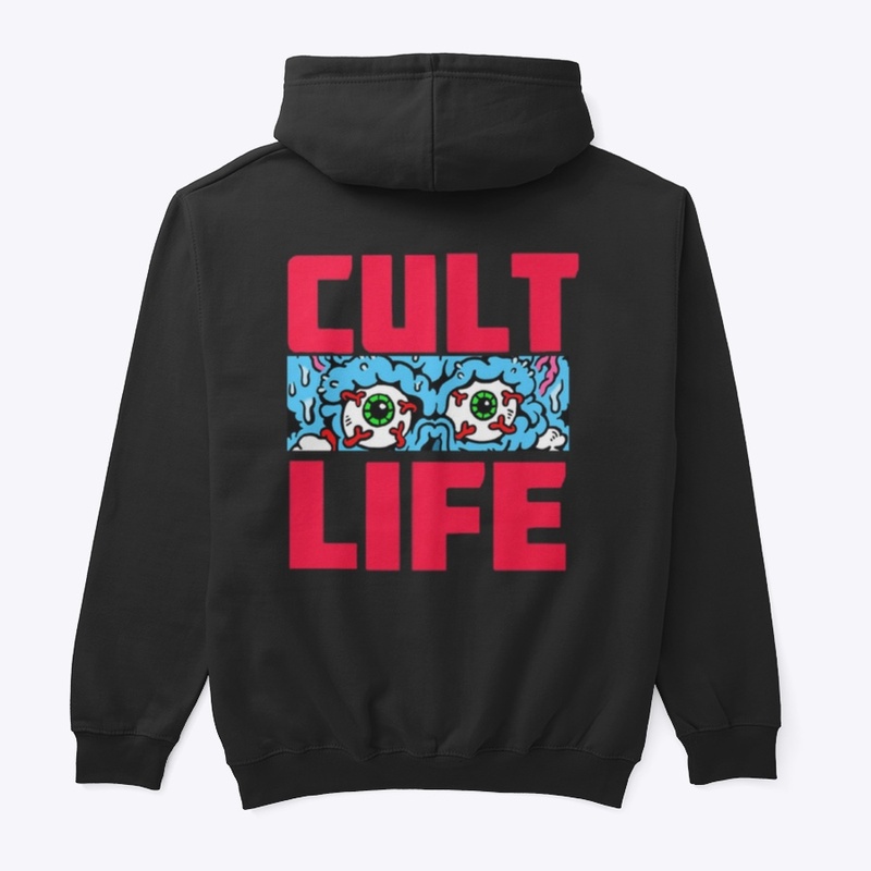 CULT EYES