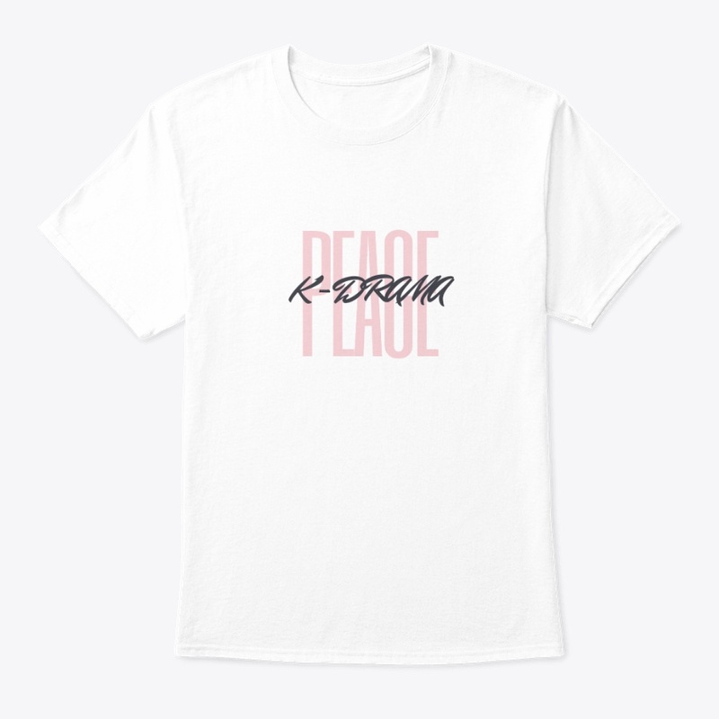 PEACE K-drama