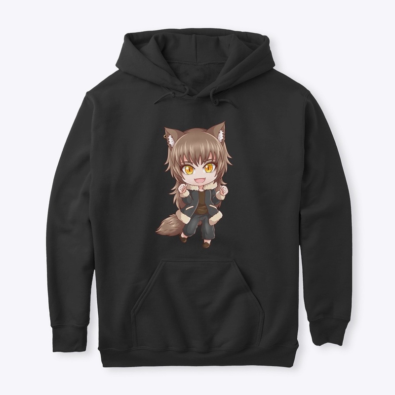 Koda Classic Hoodie