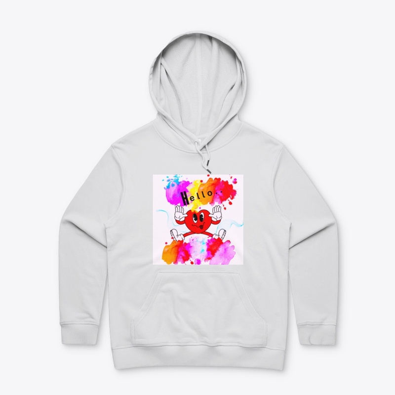 Women's Premium Hoodie