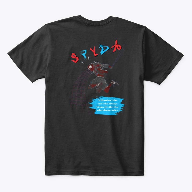 SPYDA