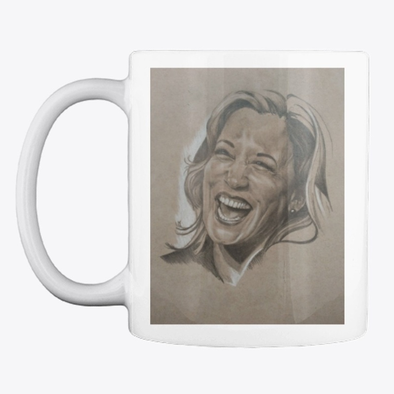 Kamala, Joyful