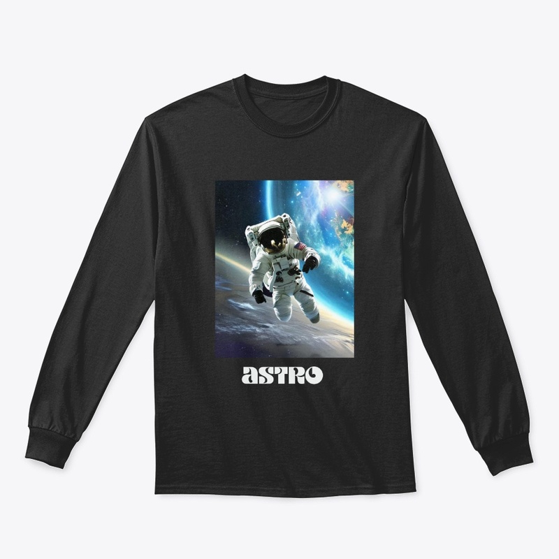 Astro Life Collection I