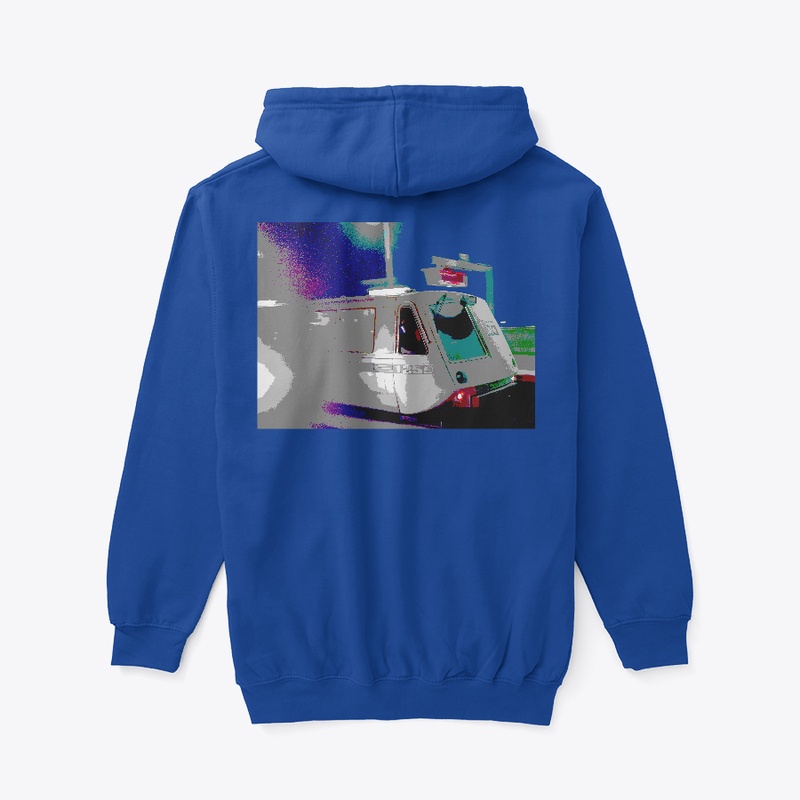 BART - Legacy Continues