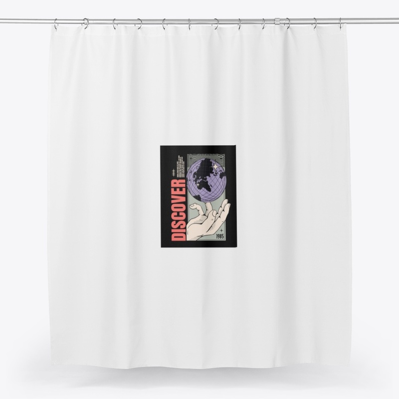 Printed Cloths - Discover