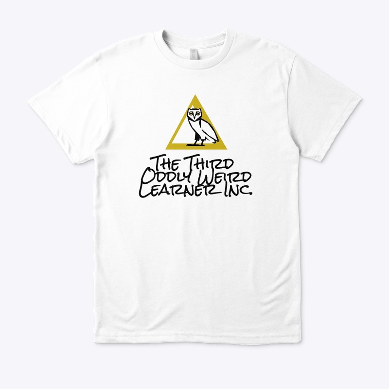 The 3rd OWL Shirt