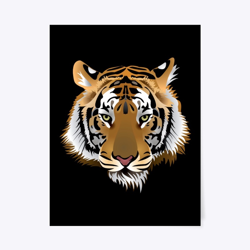 TIGER THEME
