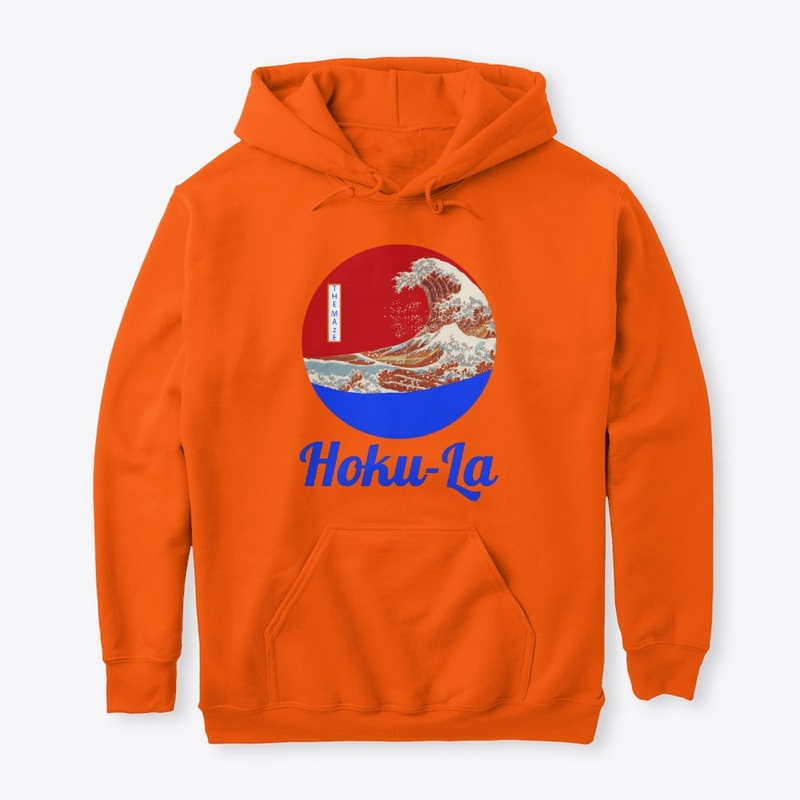 Hoku - La