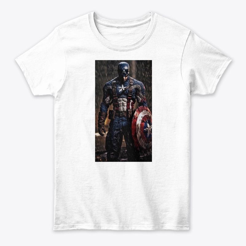 t shirt custumized