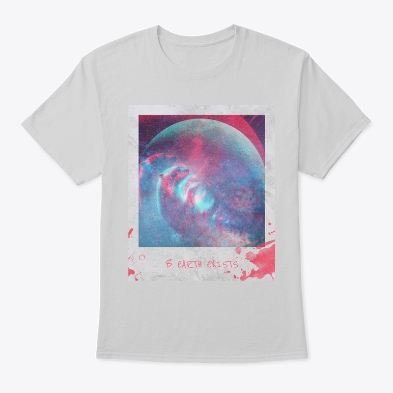 Artistic ,abstract sci-fi design