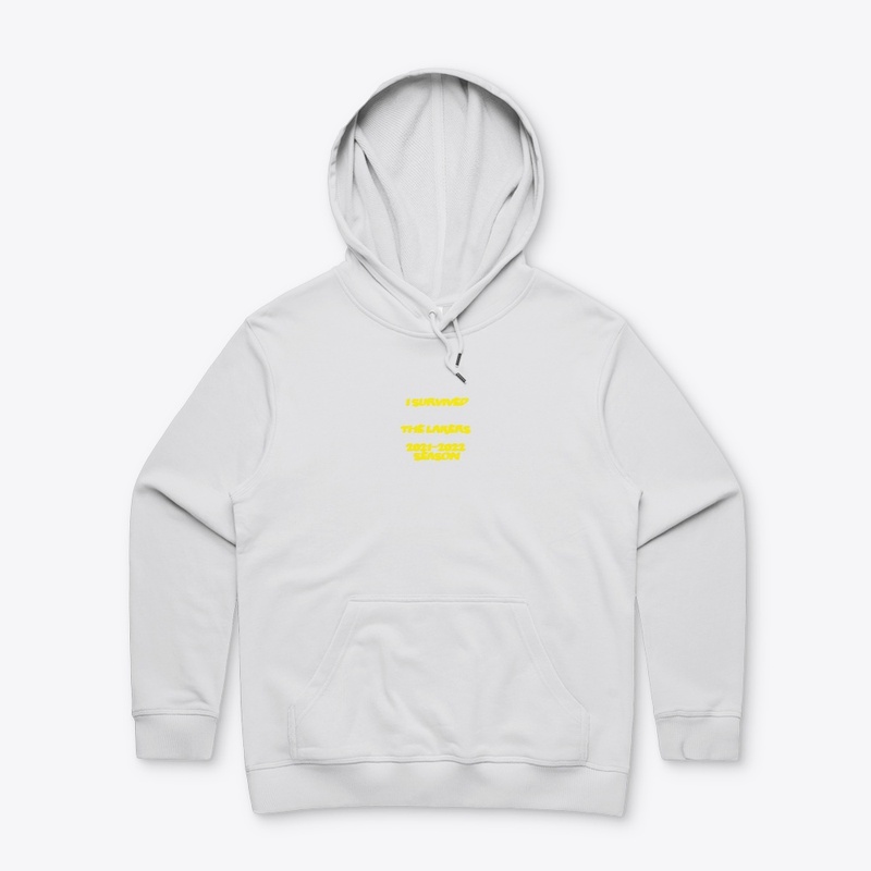 Laker Survival Shirt