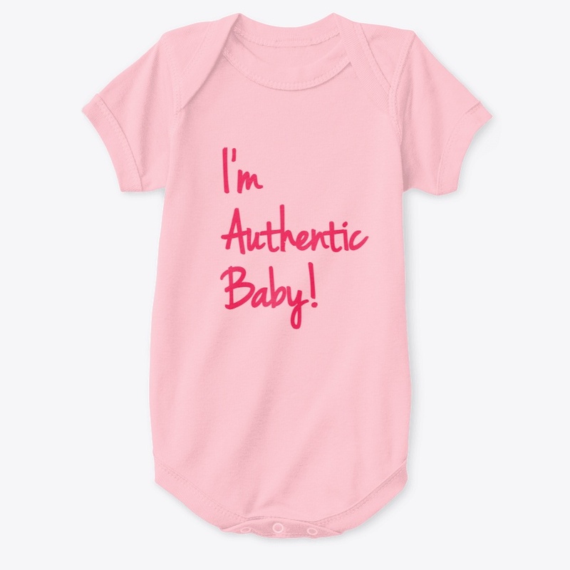 Authentic Baby