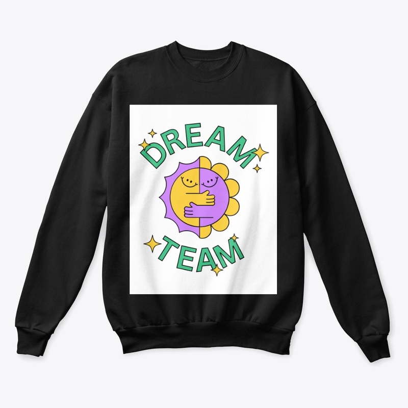 T shirt, Sweatshirt