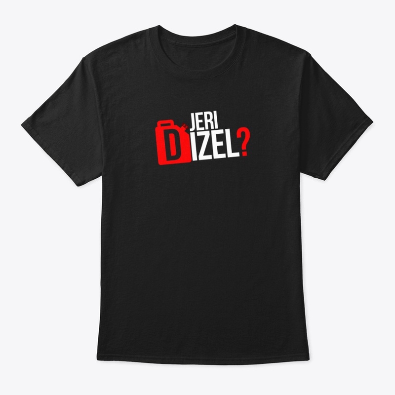 JERI DIZEL?