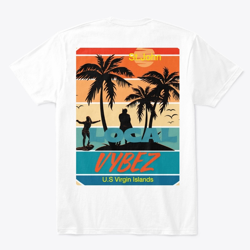Local Vibes