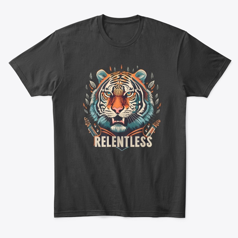 Relentless