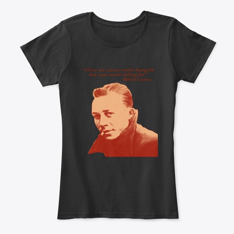 Camus 