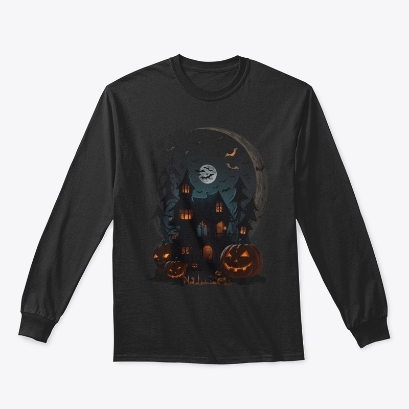 Haunted House