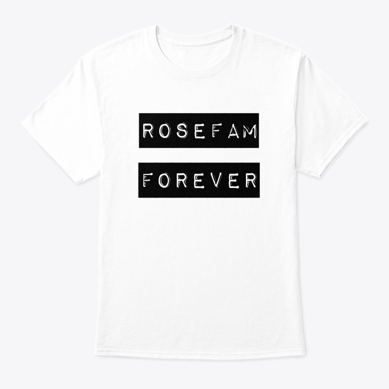 ROSEFAM MERCH