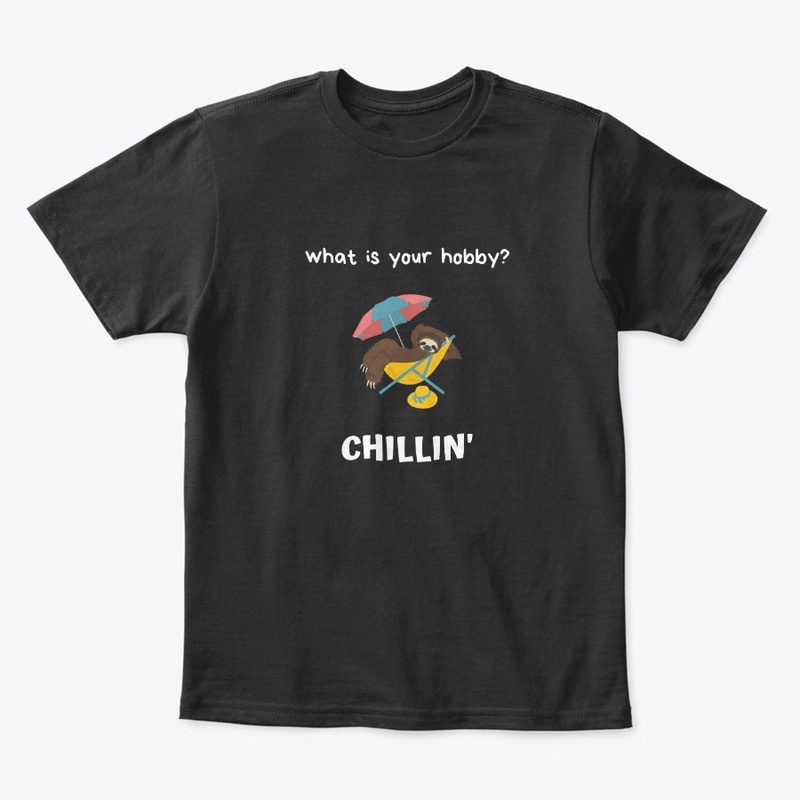 CHILLIN'