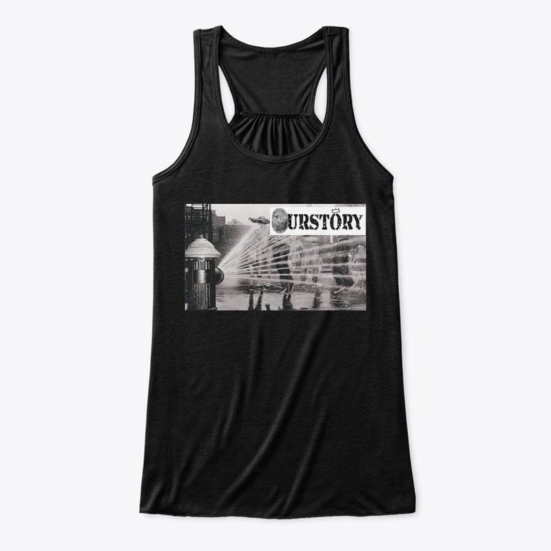 Hood Water Park (OurSt0ry)