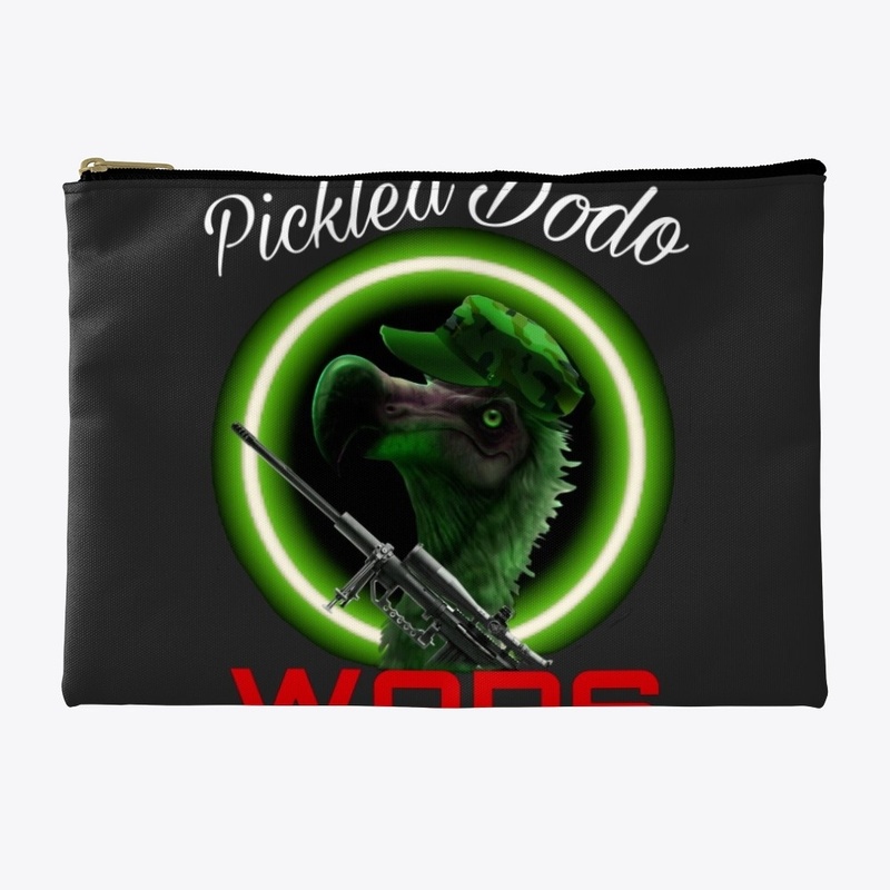 dodo wars