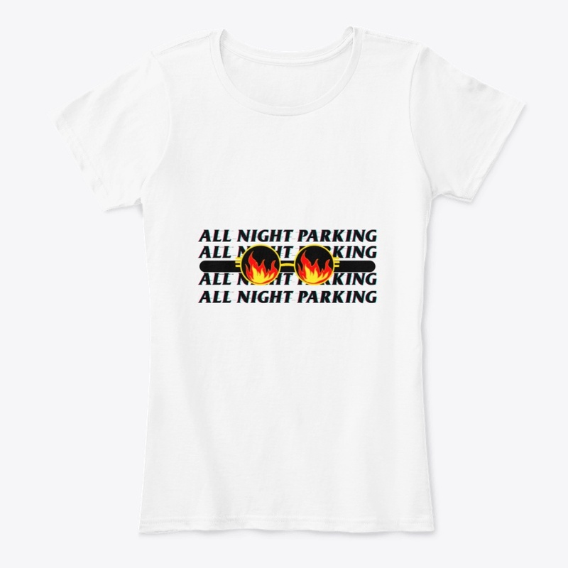 All Night Parking