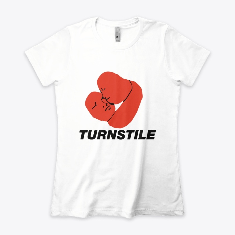 Turnstile Merch