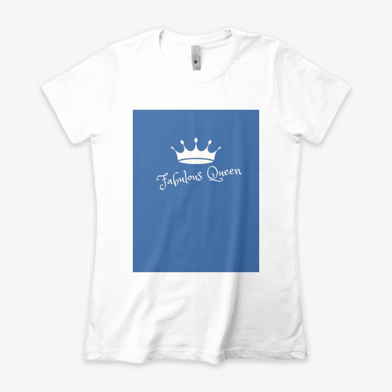 FABULOUS QUEEN