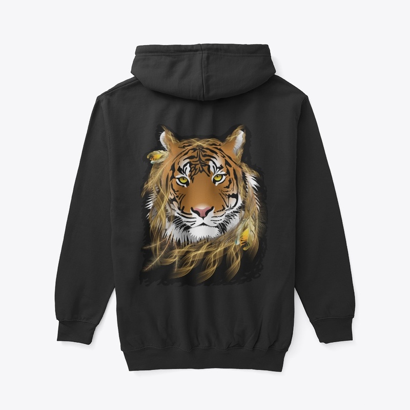 Golden Tiger LS1