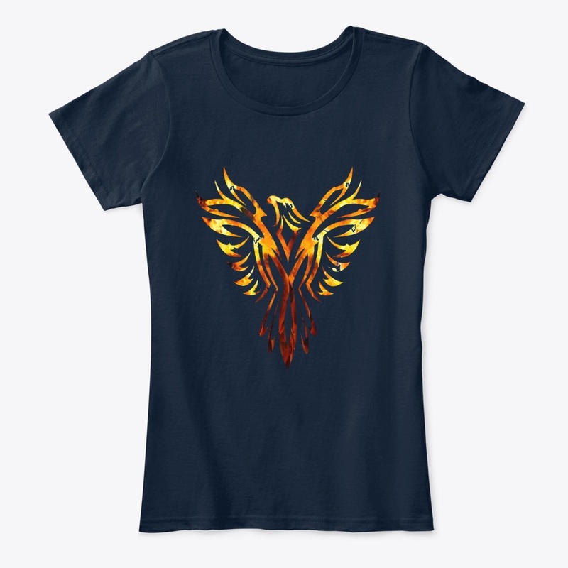 Phoenix reborn